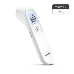 เครื่องวัดอุณหภูมิทางหน้าผาก YUWELL YT-1 0