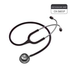 หูฟังแพทย์ STETHOSCOPE SPIRIT CK-S601P 0