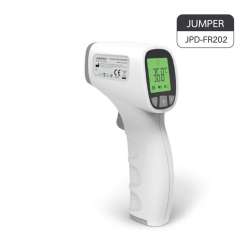 เครื่องวัดอุณหภูมิหน้าผาก JUMPER JPD-FR202 0